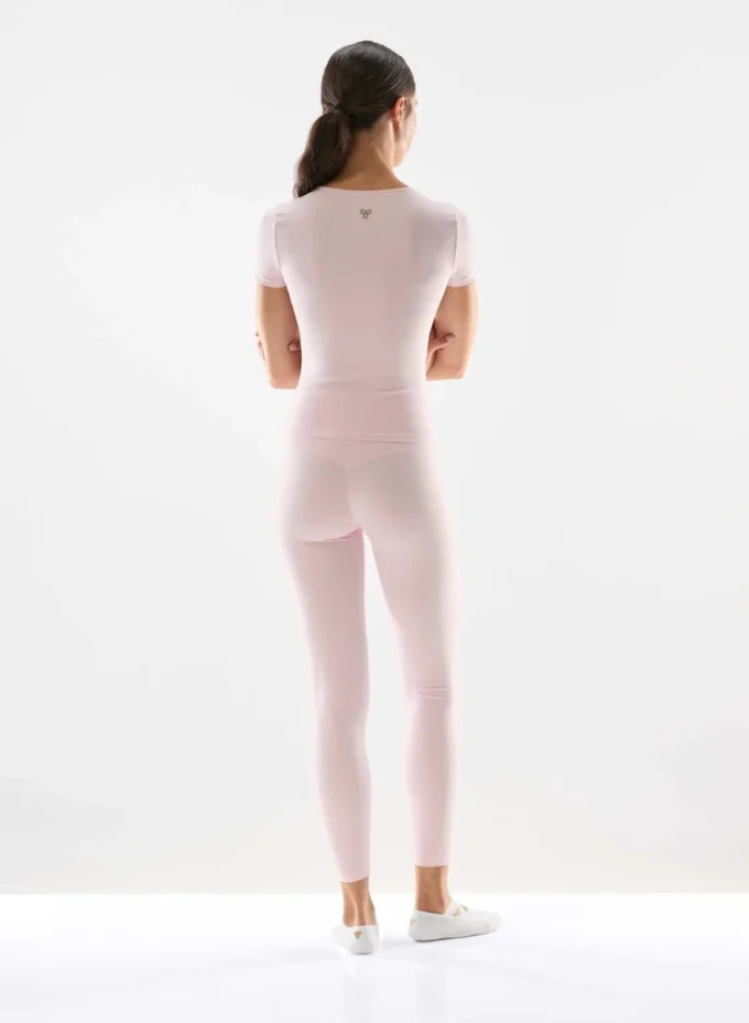 BUTTER Cheeky Infinite Hi-Rise 26” Leggings