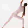 BUTTER Cheeky Infinite Hi-Rise 26” Leggings