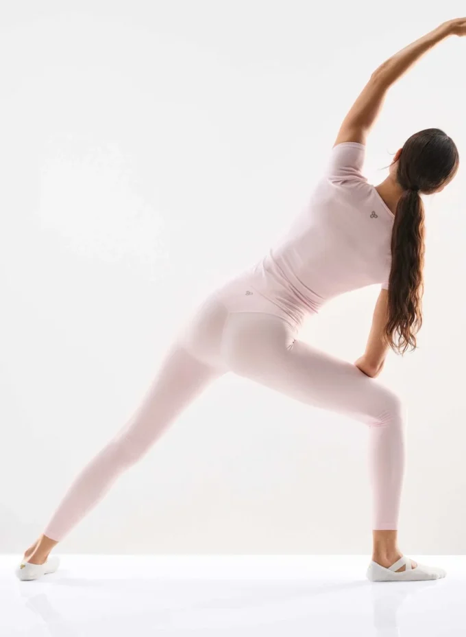 BUTTER Cheeky Infinite Hi-Rise 26” Leggings