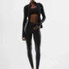 BUTTER Cheeky Infinite Hi-Rise 28” Leggings