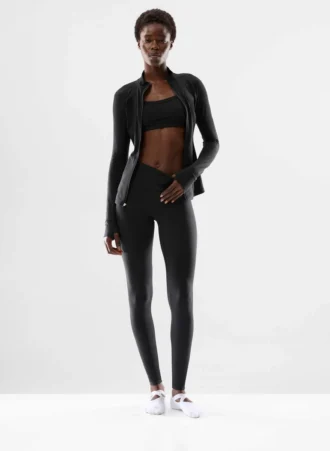 BUTTER Cheeky Infinite Hi-Rise 28” Leggings