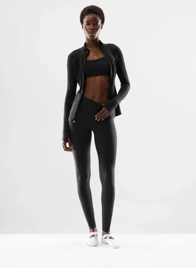 BUTTER Cheeky Infinite Hi-Rise 28” Leggings