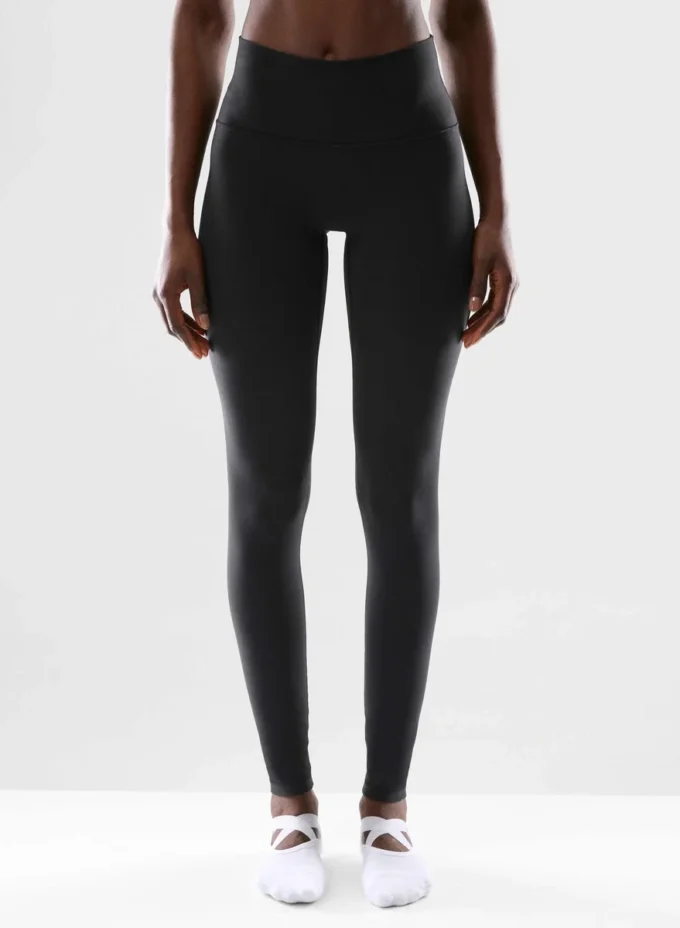 BUTTER Cheeky Infinite Hi-Rise 28” Leggings