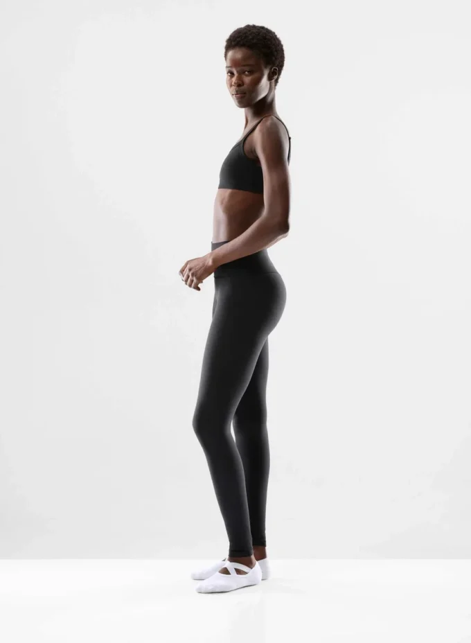 BUTTER Cheeky Infinite Hi-Rise 28” Leggings