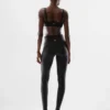 BUTTER Cheeky Infinite Hi-Rise 28” Leggings