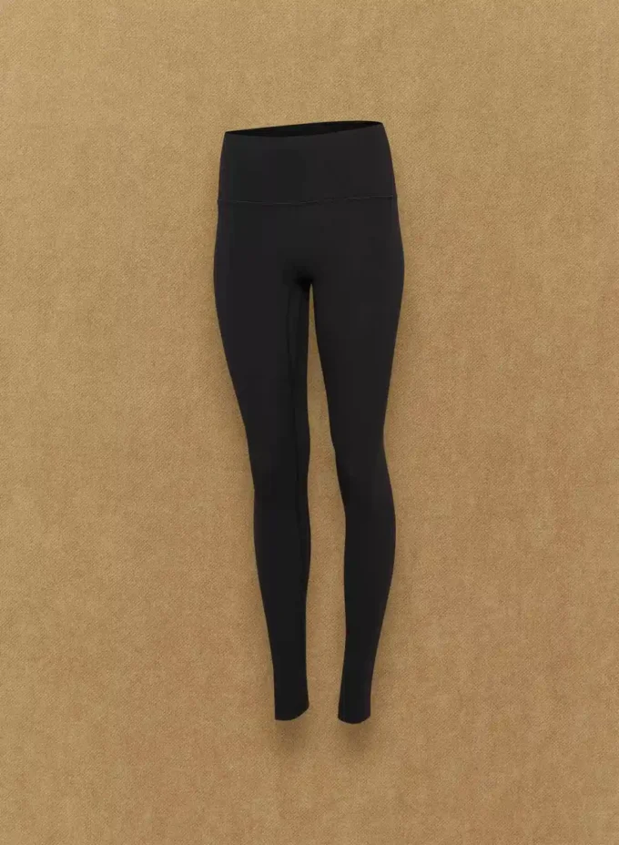 BUTTER Cheeky Infinite Hi-Rise 28” Leggings