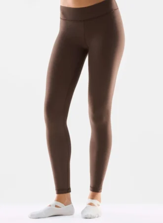 BUTTER Cheeky Lo-Rise 26″ Leggings