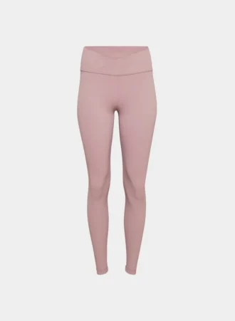 BUTTER Crossover Hi-Rise 26″ Leggings