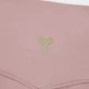 BUTTER Crossover Hi-Rise 26″ Leggings