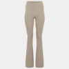 BUTTER Crossover Hi-Rise Flare 32” Leggings BUTTER Crossover Hi-Rise Flare 32” Leggings