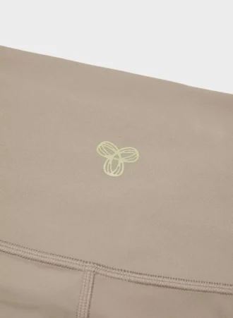 BUTTER Crossover Hi-Rise Flare 32” Leggings