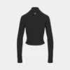 BUTTER Distance Waist Zip Up BUTTER Distance Waist Zip Up