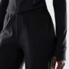 BUTTER Distance Waist Zip Up BUTTER Distance Waist Zip Up
