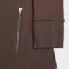 BUTTER Distance Zip-Up