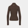 BUTTER Distance Zip-Up