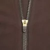 BUTTER Distance Zip-Up