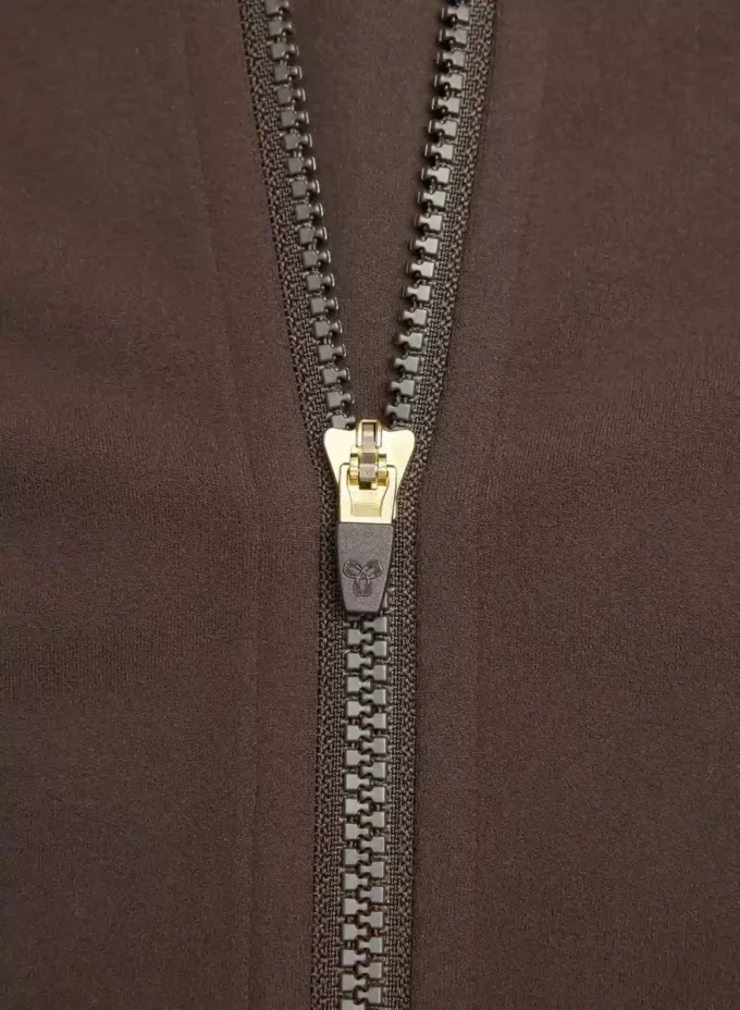 BUTTER Distance Zip-Up