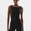 BUTTER Essential Bootneck Tank BUTTER Essential Bootneck Tank