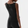 BUTTER Essential Bootneck Tank BUTTER Essential Bootneck Tank