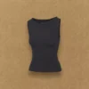 BUTTER Essential Bootneck Tank BUTTER Essential Bootneck Tank