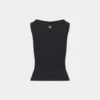BUTTER Essential Bootneck Tank BUTTER Essential Bootneck Tank