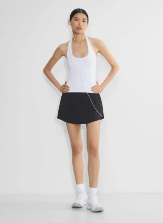 Butter Essential Halter Top Butter Essential Halter Top