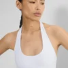 Butter Essential Halter Top Butter Essential Halter Top