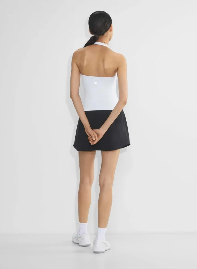 Butter Essential Halter Top Butter Essential Halter Top