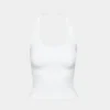 Butter Essential Halter Top Butter Essential Halter Top
