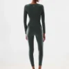 BUTTER Essential V-Neck Longsleeve BUTTER Essential V-Neck Longsleeve