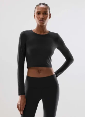 BUTTER Essential Waist Longsleeve