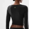 BUTTER Essential Waist Longsleeve BUTTER Essential Waist Longsleeve