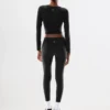 BUTTER Essential Waist Longsleeve BUTTER Essential Waist Longsleeve