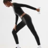 BUTTER Essential Waist Longsleeve BUTTER Essential Waist Longsleeve