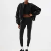 BUTTER Essential Waist Longsleeve BUTTER Essential Waist Longsleeve