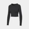 BUTTER Essential Waist Longsleeve BUTTER Essential Waist Longsleeve