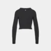 BUTTER Essential Waist Longsleeve BUTTER Essential Waist Longsleeve