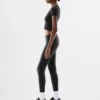 BUTTER Essential Waist T-Shirt BUTTER Essential Waist T-Shirt