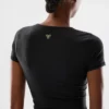 BUTTER Essential Waist T-Shirt BUTTER Essential Waist T-Shirt