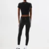 BUTTER Essential Waist T-Shirt BUTTER Essential Waist T-Shirt
