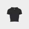BUTTER Essential Waist T-Shirt BUTTER Essential Waist T-Shirt