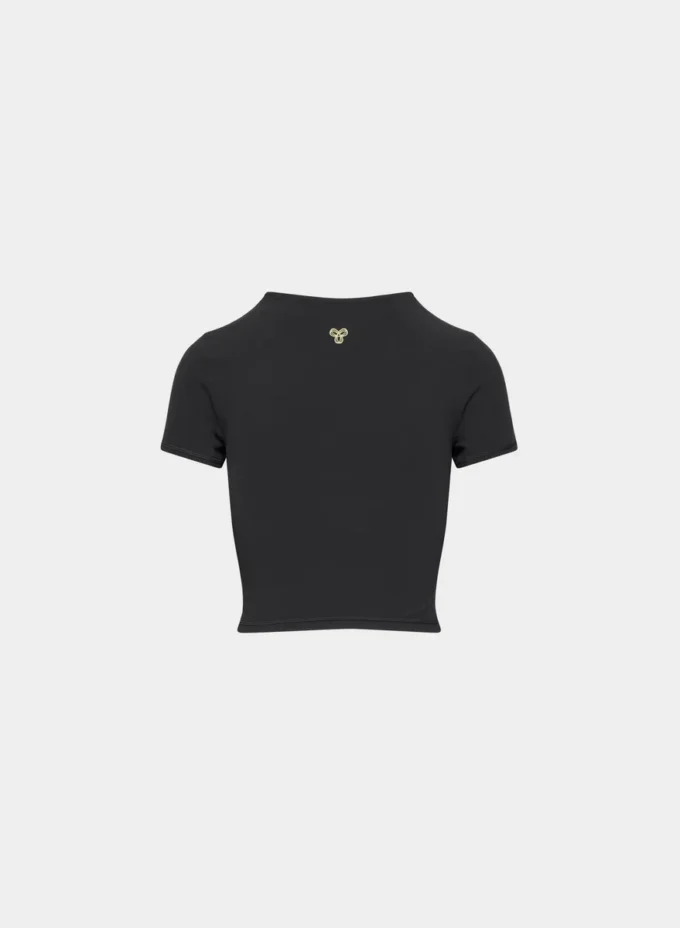 BUTTER Essential Waist T-Shirt BUTTER Essential Waist T-Shirt