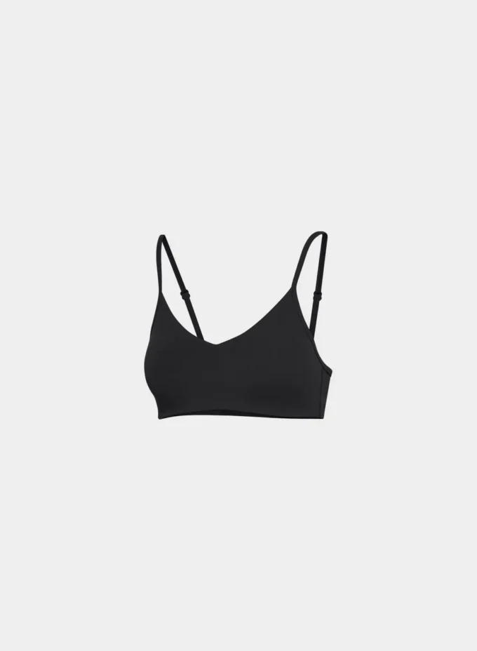 BUTTER Hold Tight Bra Top