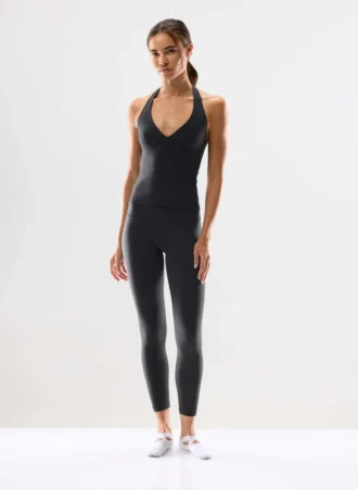 BUTTER Riley Neckholder-Top