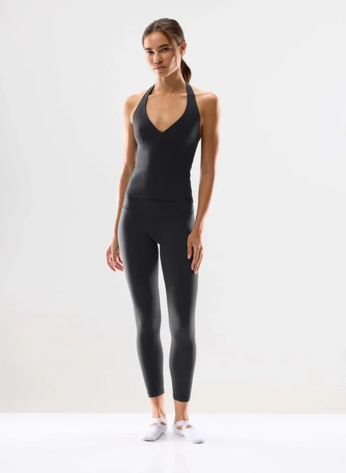 BUTTER Riley Neckholder-Top