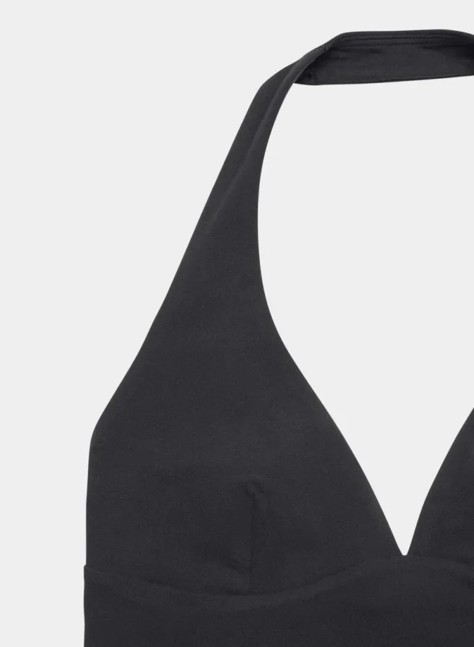 BUTTER Riley Neckholder-Top
