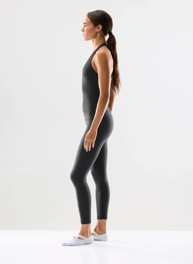 BUTTER Riley Neckholder-Top
