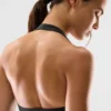 BUTTER Riley Neckholder-Top