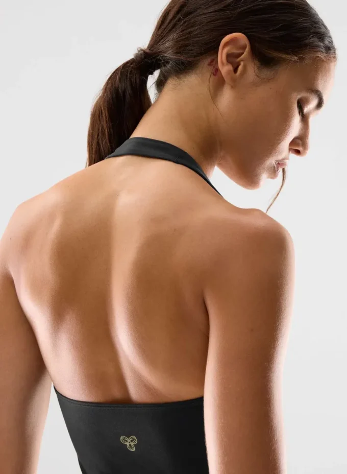 BUTTER Riley Neckholder-Top