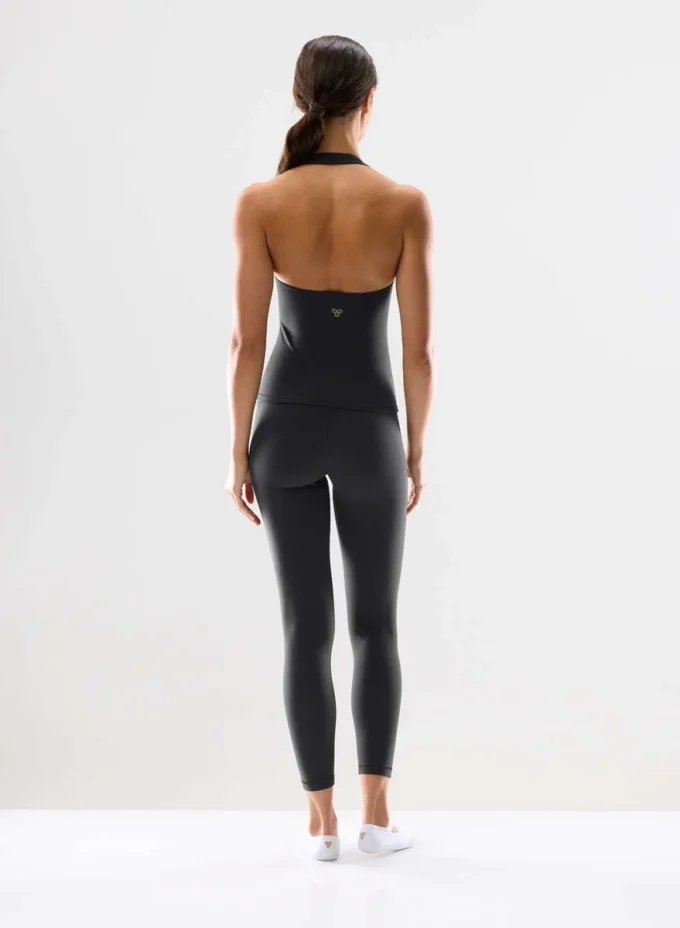 BUTTER Riley Neckholder-Top